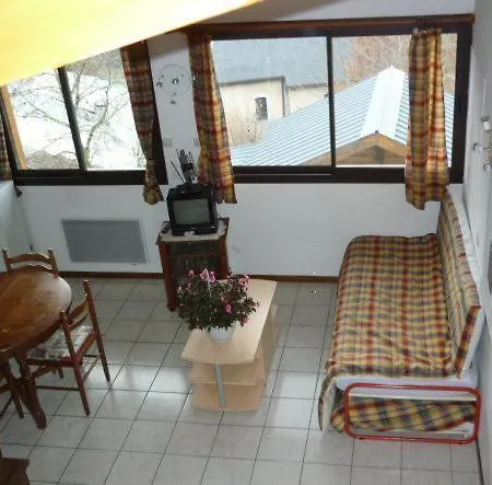 아파트 Chalet Loizon
