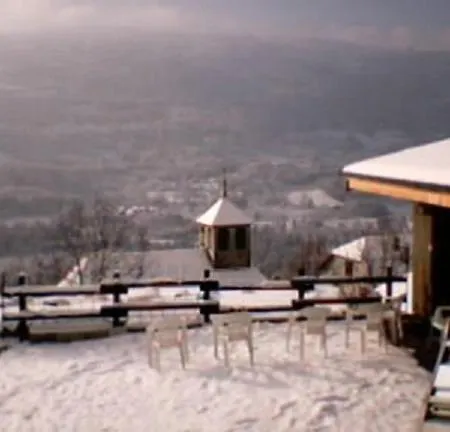 Chalet Loizon * Verchaix