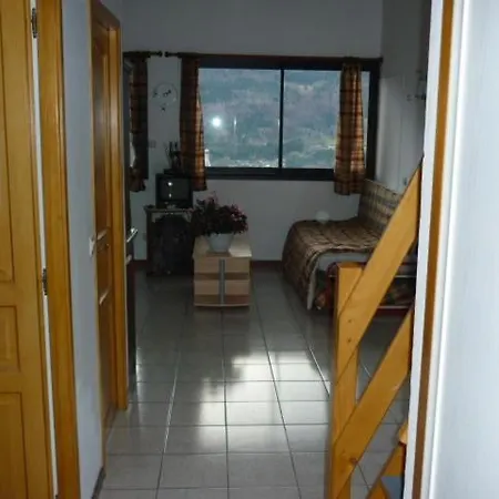 아파트 Chalet Loizon *