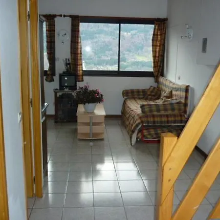 Chalet Loizon *