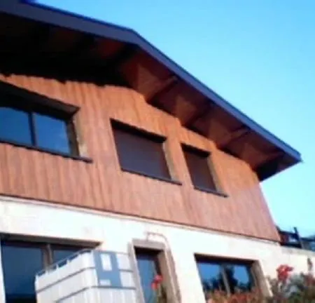 아파트 Chalet Loizon