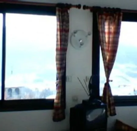 Apartment Chalet Loizon